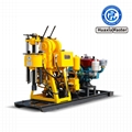 XY Series Hydraulic Core Drilling Rig