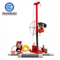 QZ Series Portable Core Drilling Rig 2