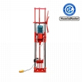 QZ Series Portable Core Drilling Rig 3