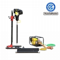 BXZ Series Backpack Core Drilling Rig
