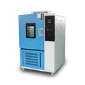 High and Low Temperature Humidity Test Chamber 1