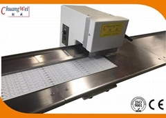 V Groove PCB Depaneling Machine Pre-Scored PCBA Separation,PCB Depanelizer