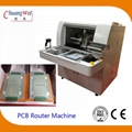 High Efficient PCB Router Machine PCB