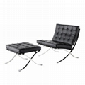 Barcelona Chair