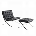 Barcelona Chair