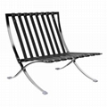 Barcelona Chair
