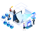 SD-WAN Edge Computing in Manufacturing
