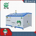 帶微波消毒/撕碎機的小型醫療廢
