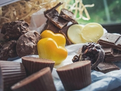 Artisan Chocolate Molds