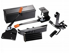 Stamping/Sheet Metal