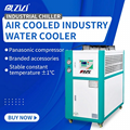 HIGH-QUALITY INDUSTRIAL CHILLER FOR SALE 1