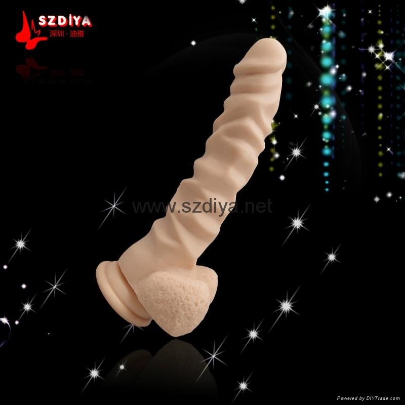 Sexual Penis Ejaction Female Masturbation Male Big Penis 4