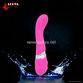 Waterproof silicone rubber strong power