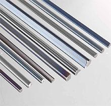 Titanium Special-Shaped Bar