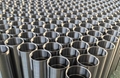 Titanium Seamless Tube
