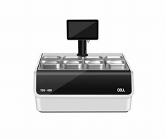 TDQ-400 Rapid Tissue Processor