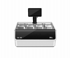 TDQ-400 RAPID TISSUE PROCESSOR