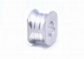 Aluminum Machined Part 1
