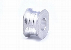 Aluminum Machined Part