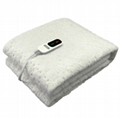 Extra Warm Electric Blanket with