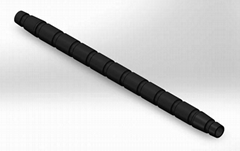 Tug & Boat Rubber Fender from Tonly