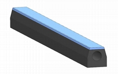 Uhmwpe Marine Fender