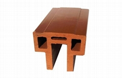 WPC Flower Box