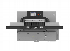 Automatic Paper Cutting Machine &