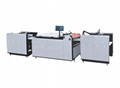 UV Coating Machine for Sale