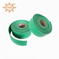 Medium High Voltage Cable Wire Protection Overhead Line Insulation Cover Self-lo