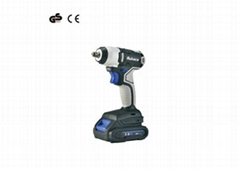 Aubaca DW5321.521 Battery Impact Wrench