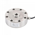 NTJH-4B輪輻式稱重傳感器