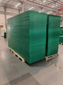 Ultra-high molecular weight polyethylene sheet Welding machine 2