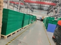 UHMWP Ultra-high molecular weight polyethylene sheet Welding machine 3