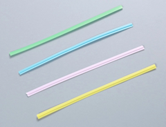 Twist HD PE Vinyl Coated Twist Tie Wire