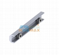 Solar Mounting System Rail Connector