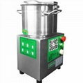 恆宇HYQS5A食物切碎機