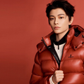 Men Down Jacket