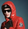 Women Down Jacket 1