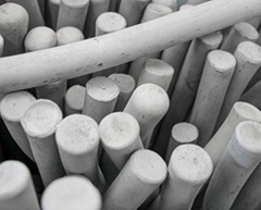 Molybdenum Metal Bar