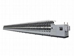 RFTC21A Direct Twisting Machine for Tire Cord