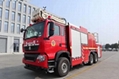 Water Tower Fire Truck (18, 32m)