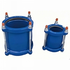 Cheap Price Gibault Joint For PVC Pipes