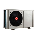 11.2Kw Monobloc Heat Pump with Wilo Water Pump inside 2