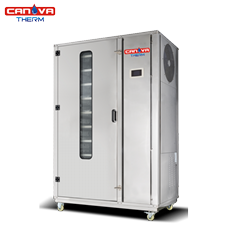 Commercial Heat Pump Dryer