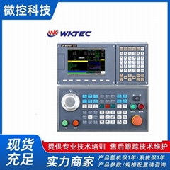 3 axis cnc controller board Control System 