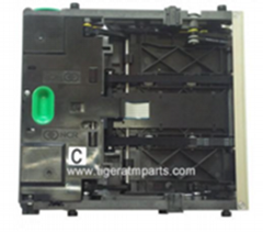 ATM Machine Parts NCR S2 Front Access Carriage