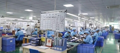 Dongguan MFG Sourcing Services