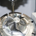 Precision CNC Machining: Crafting Excellence in Every Component 2