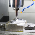 Precision CNC Machining: Crafting Excellence in Every Component 4